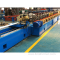 Door Double Layer Insulated Shutters Machines